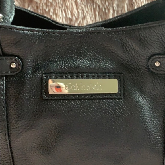 Calvin Klein Black Bag - Picture 2 of 8